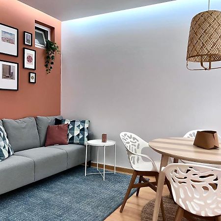 Condessa Apartment Lisboa Eksteriør bilde