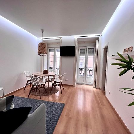 Condessa Apartment Lisboa Eksteriør bilde