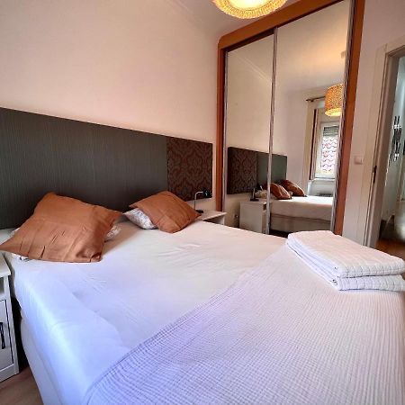Condessa Apartment Lisboa Eksteriør bilde