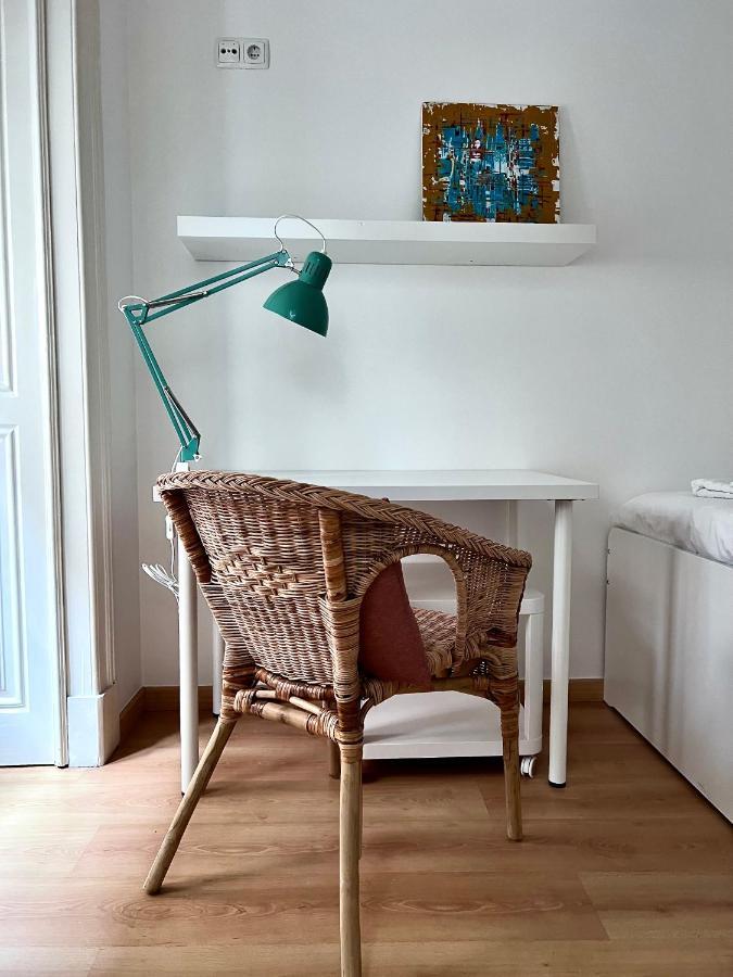 Condessa Apartment Lisboa Eksteriør bilde
