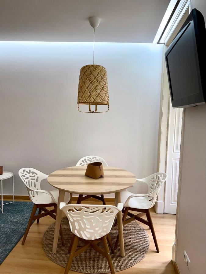 Condessa Apartment Lisboa Eksteriør bilde