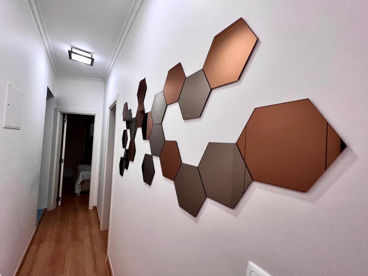 Condessa Apartment Lisboa Eksteriør bilde