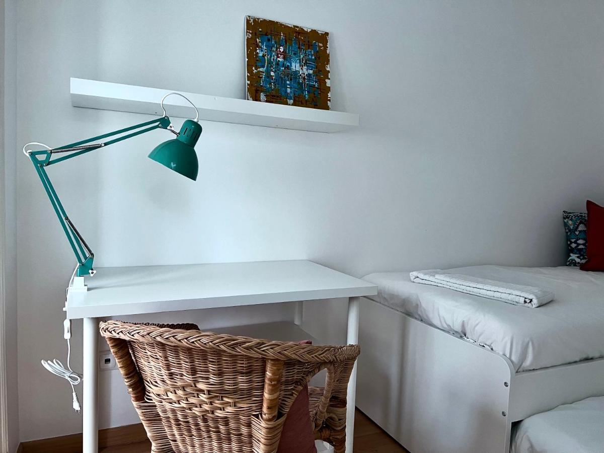 Condessa Apartment Lisboa Eksteriør bilde