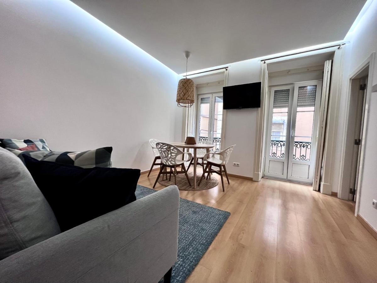 Condessa Apartment Lisboa Eksteriør bilde