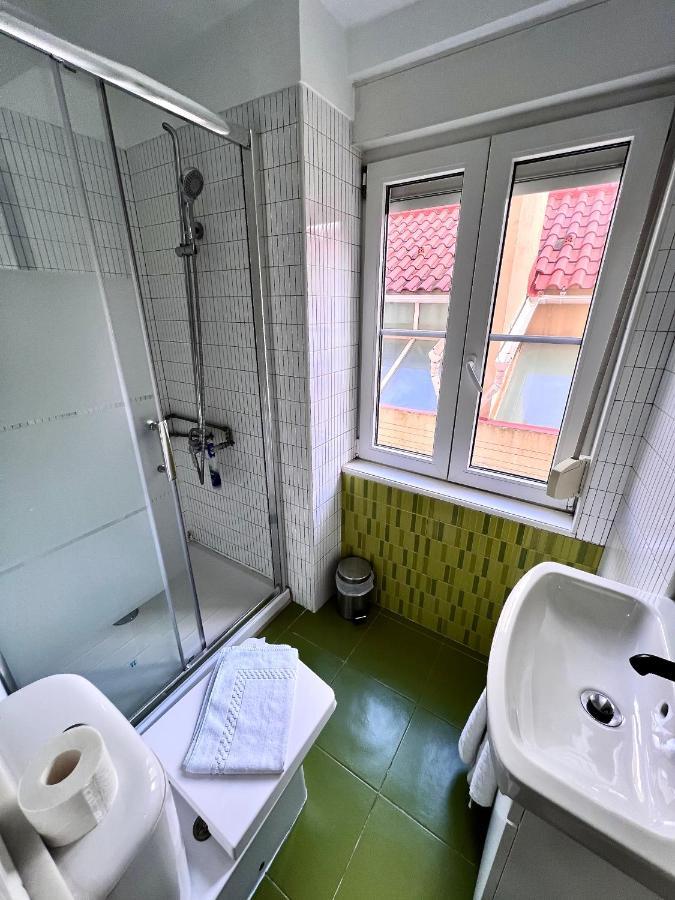 Condessa Apartment Lisboa Eksteriør bilde