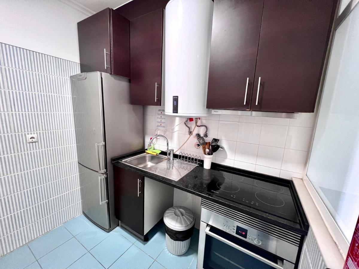 Condessa Apartment Lisboa Eksteriør bilde