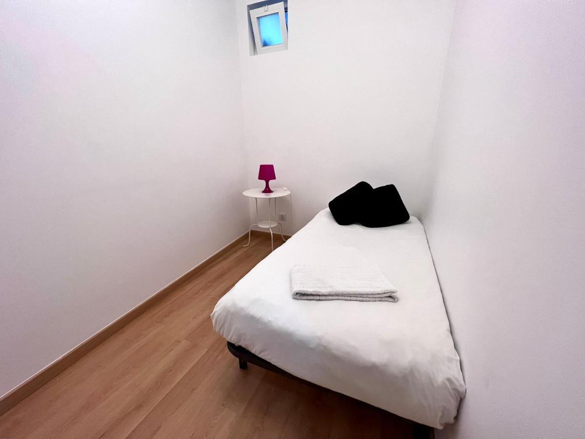 Condessa Apartment Lisboa Eksteriør bilde