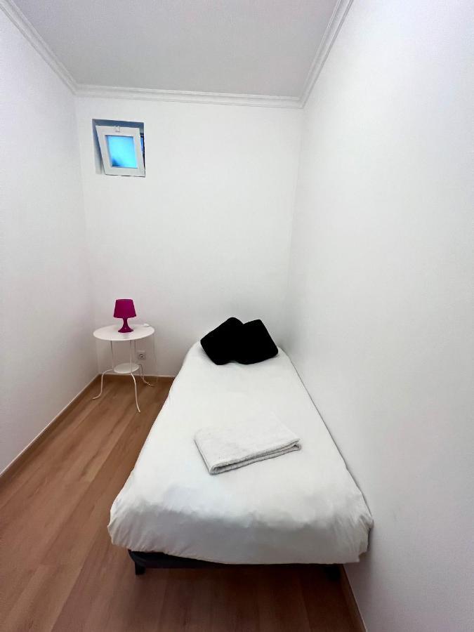 Condessa Apartment Lisboa Eksteriør bilde