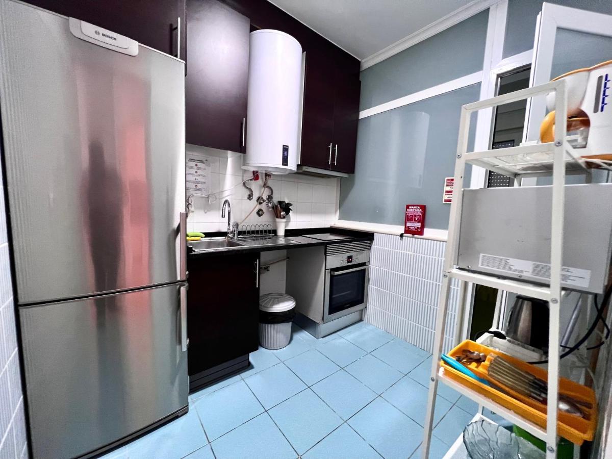 Condessa Apartment Lisboa Eksteriør bilde